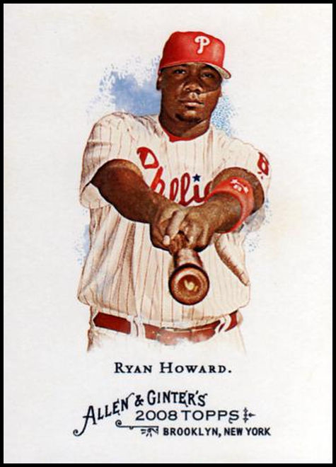 300 Ryan Howard